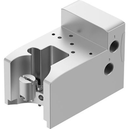 Festo VABA Plate, VABA-C13-100-2-F90-G12 [VABA-C13-100-2-F90-G12]; 351-683