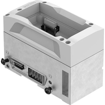 Festo VABA Interface Unit, VABA-S6-1-X5 [VABA-S6-1-X5]; 351-687