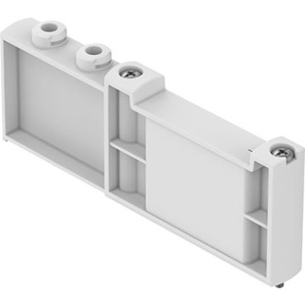 Festo VABB Cover Plate, VABB-L1-10-T-F1A [VABB-L1-10-T-F1A]; 351-688