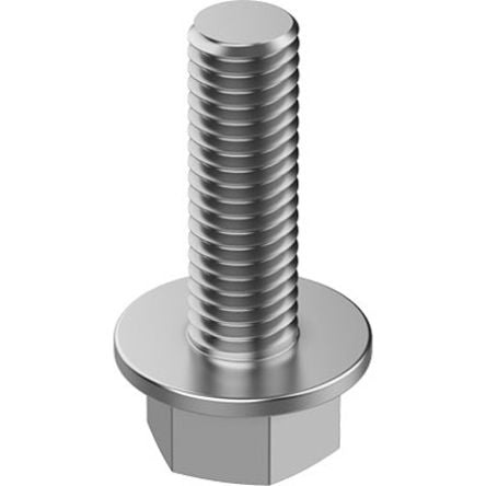 Festo VAME Screw, VAME-S-M5-16-R1-P10 [VAME-S-M5-16-R1-P10]; 351-726