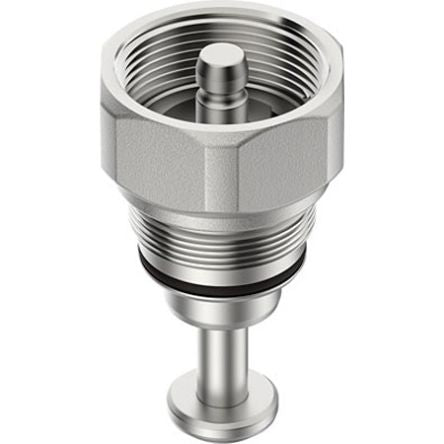 Festo VAVC Cover, VAVC-F12-SCC-20-TP [VAVC-F12-SCC-20-TP]; 351-735