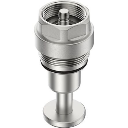 Festo VAVC Cover, VAVC-F12-SCC-40-TP [VAVC-F12-SCC-40-TP]; 351-736