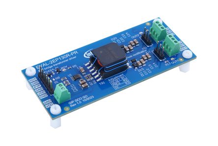 Infineon EVAL2EP130RPRTOBO1 IGBT, MOSFET Driver for EVAL-2EP130R-PR for 2EP130R [EVAL2EP130RPRTOBO1]; 351-778