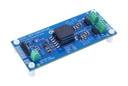 Infineon EVAL2EP130RPRSICTOBO1 SiC MOSFET for EVAL-2EP130R-PR-SIC for 2EP130R [EVAL2EP130RPRSICTOBO1]; 351-779