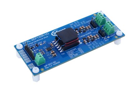 Infineon EVAL2EP130RVDTOBO1 IGBT for EVAL-2EP130R-VD for 2EP130R [EVAL2EP130RVDTOBO1]; 351-781