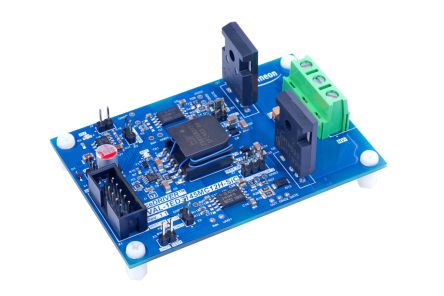 Infineon EVAL1ED3145MC12HSICTOBO1 Half-Bridge Driver for EVAL-1ED3145MC12H-SIC for 1ED3145MC12H [EVAL1ED3145MC12HSICTOBO1]; 351-785