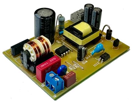 Infineon REF5AR4770BZS115W1TOBO1 Flyback Controller for REF5AR4770BZS115W1 for ICE5AR4770BZS-1 [REF5AR4770BZS115W1TOBO1]; 351-786