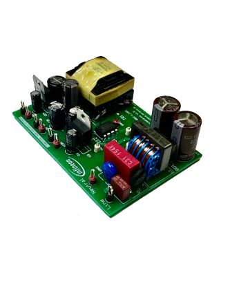 Infineon REF5BR3995BZ116W1TOBO1 Flyback Controller for REF5BR3995BZ116W1 for ICE5BR3995BZ-1 [REF5BR3995BZ116W1TOBO1]; 351-788