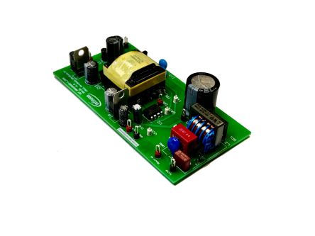 Infineon REF5BR2280BZ122W1TOBO1 Flyback Controller for REF5BR2280BZ122W1 for ICE5BR2280BZ-1 [REF5BR2280BZ122W1TOBO1]; 351-790
