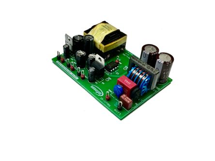 Infineon REF5BR4780BZ115W1TOBO1 Flyback Controller for REF5BR4780BZ115W1 for ICE5BR4780BZ-1 [REF5BR4780BZ115W1TOBO1]; 351-791