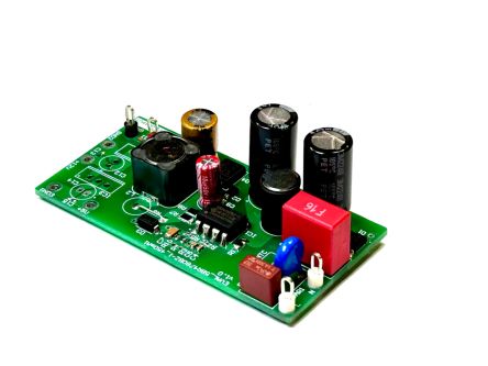 Infineon EVAL5BR4780BZ1450MATOBO1 Buck Controller for EVAL5BR4780BZ1450MA for  ICE5BR4780BZ-1 [EVAL5BR4780BZ1450MATOBO1]; 351-792