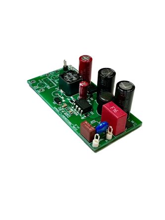 Infineon EVAL5BR2280BZ1700MATOBO1 Buck Controller for EVAL5BR2280BZ1700MA for ICE5BR2280BZ-1 [EVAL5BR2280BZ1700MATOBO1]; 351-794