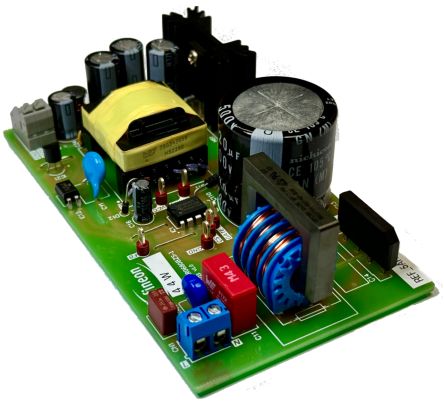 Infineon REF5AR0680BZS144W1TOBO1 Power Management for REF5AR0680BZS144W1 for ICE5AR0680BZS-1 [REF5AR0680BZS144W1TOBO1]; 351-795