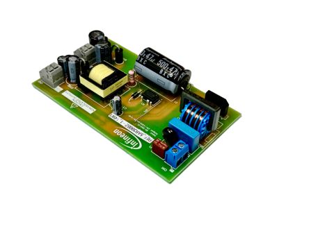 Infineon REF5AR3995BZ114W1TOBO1 Power Management for REF5AR3995BZ114W1 for ICE5AR3995BZ-1 [REF5AR3995BZ114W1TOBO1]; 351-797