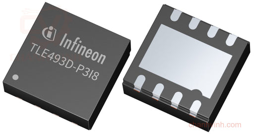 Infineon 351-893