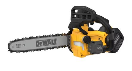 DeWALT DCM 35cm Electric Chainsaw [DCMCST635N-XJ]; 352-056