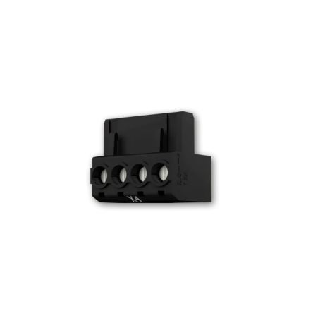 Revolution PI PR2000 Series Plug for Use with Revolution Pi I/O Modules, X4 [PR200028]; 352-074