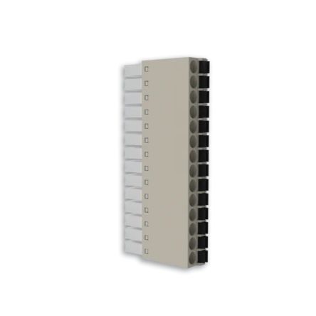 Revolution PI PR2000 Series Connector for Use with Revolution Pi I/O Modules [PR200030]; 352-076