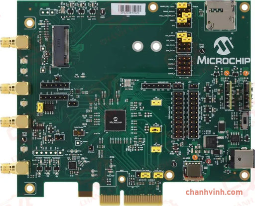 MICROCHIP microchip-035-2218