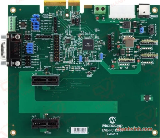 MICROCHIP microchip-035-2220