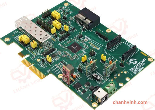 MICROCHIP microchip-035-2224