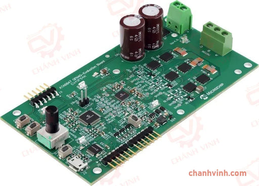 MICROCHIP microchip-035-2277