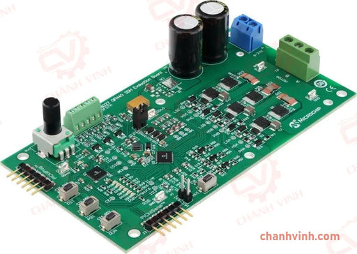 MICROCHIP microchip-035-2282