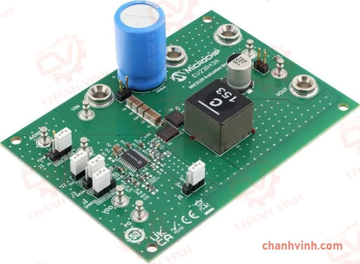 MICROCHIP microchip-035-2284