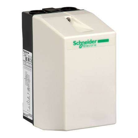 Schneider Electric TeSys Motor Starter, DOL, 7.5 kW, 690 V, IP65 [LE1D12P7A04]; 354-311