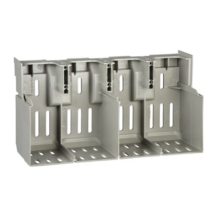 Schneider Electric Compact Terminal Shield for use with NSX630 [LV438968]; 354-312