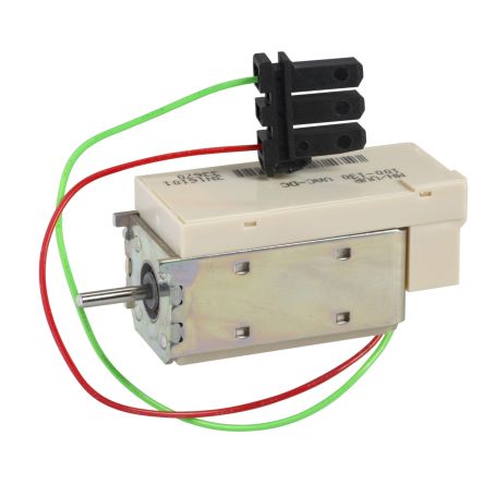 Schneider Electric Compact Undervoltage Release for use with NS630b [33822]; 354-356