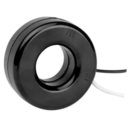 Schneider Electric AccuSine Series Current Transformer Current Transformer, 600A Input, 63.5mm Bore, 600 V [PCSPCT7RL6011]; 354-386