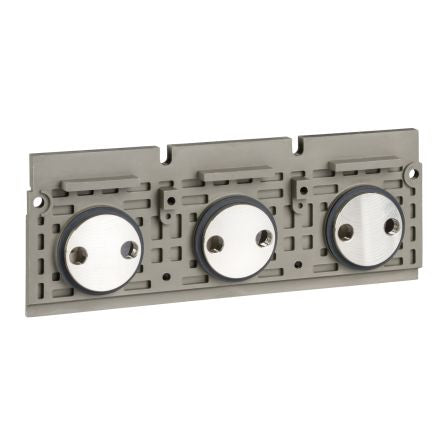 Schneider Electric Compact Long Rear Connection for use with NS630b [33604]; 354-413