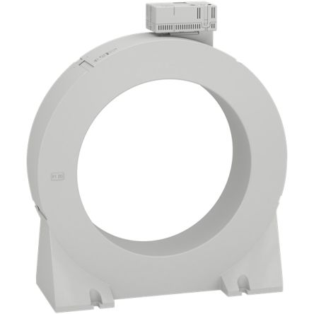 Schneider Electric Earth Leakage Relay, 0 → 2000Hz Frequency, 400A Leakage [LV481014]; 354-450