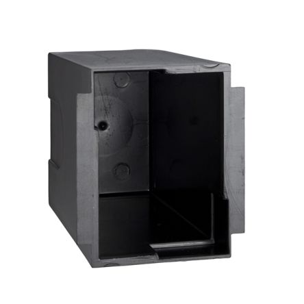 Schneider Electric Harmony Control Station Enclosure - 5 Hole 22mm Diameter [XAPE105]; 357-036