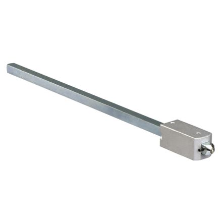 Schneider Electric Switch Disconnector Shaft 400mm, TeSyS GS Series [GS2AE61]; 357-138