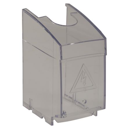 Schneider Electric Switch Disconnector Terminal Shroud, TeSyS GS Series [GS2AP53]; 357-140