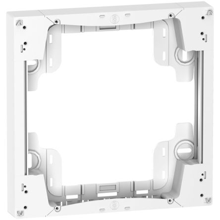 Schneider Electric Resi9 Extension Box for use with Resi9 enclosure [R9H10750]; 357-156