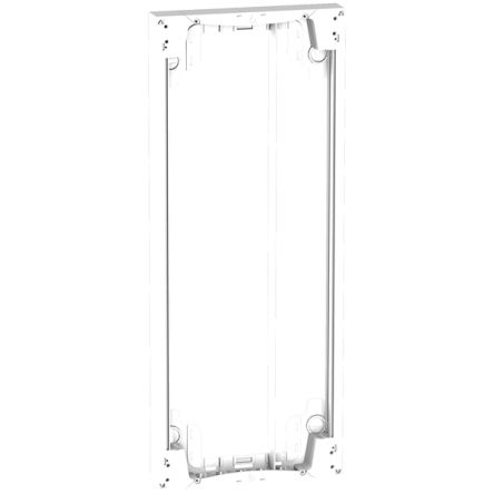 Schneider Electric Resi9 Extension Box for use with Resi9 enclosure [R9H10761]; 357-158