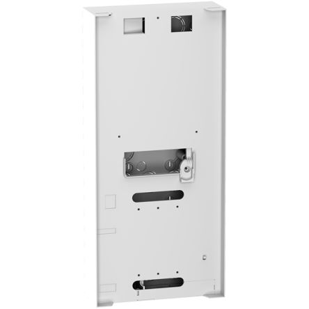 Schneider Electric Resi9 Series Panel for Use with Resi9, 250 x 550 x 58mm [R9H13215]; 357-159