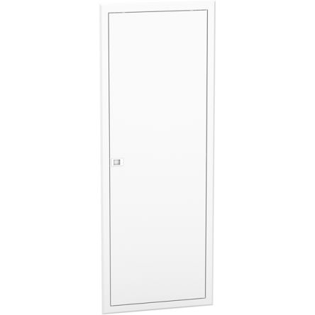 Schneider Electric Resi9 Series Door for Use with Resi9, 450 x 1310 x 7mm [R9H18265]; 357-162