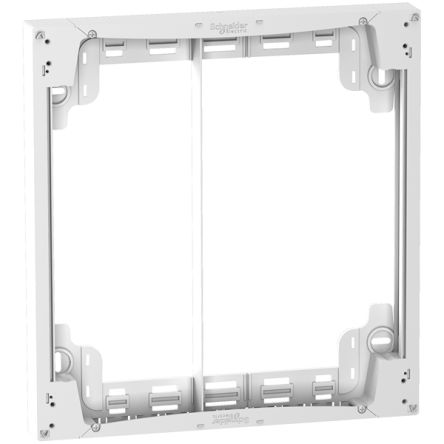 Schneider Electric Resi9 Extension Box for use with Resi9 enclosure [R9H18759]; 357-166