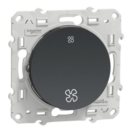 Schneider Electric 2 Way 10A, Odace 2011 Series [S540233]; 357-178