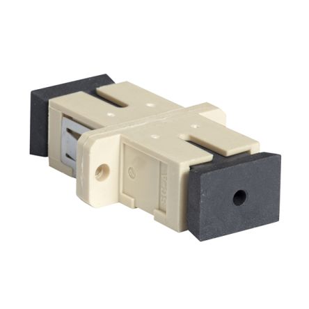 Schneider Electric VDIB6021001 Fibre Optic Adapter [VDIB6021001]; 357-186
