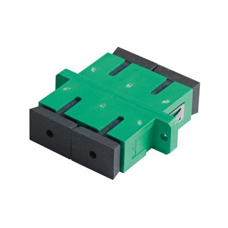 Schneider Electric VDIB6082001 Fibre Optic Adapter [VDIB6082001]; 357-187
