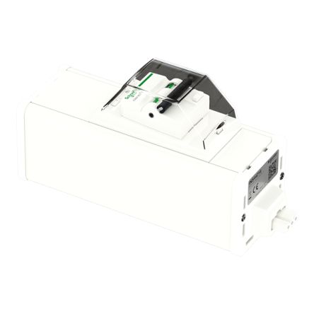 Schneider Electric Unica Unica system+ MCB [INS44216]; 357-199