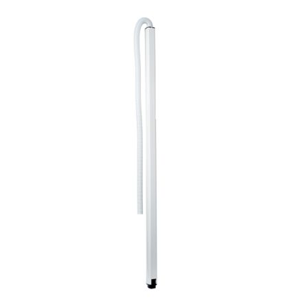 Schneider Electric OptiLine Series Aluminium Pole and Mast Attachment for Use with OptiLine, 68 x 89 x 2150mm [ISM20131P]; 357-217
