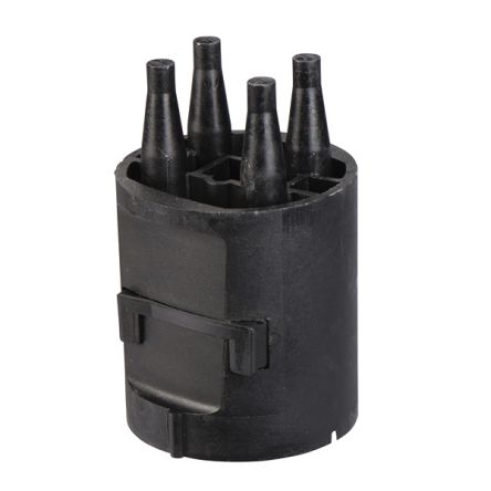 Schneider Electric ComPacT INS/INV Rotary Handle [LV431285]; 357-244