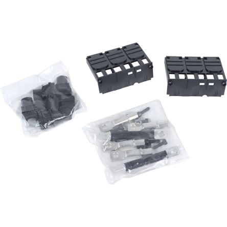 Schneider Electric PowerPact J Long Rear Connection for use with PowerPact J [S37437]; 357-250