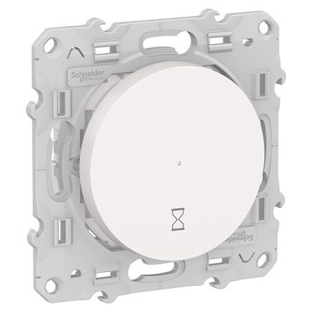 Schneider Electric 10A, Odace 2011 Series [S520536]; 357-253